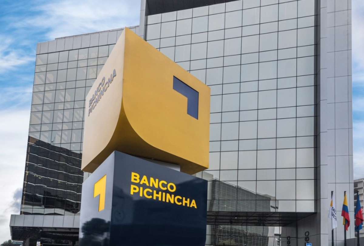 La Superintendencia señaló que podría denunciar por "pánico financiero" a aquellas personas que difundan noticias falsas sobre la operación del Banco Pichincha.