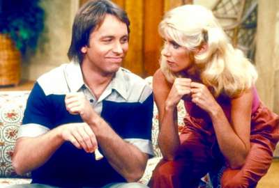 Suzzane Somers muri&oacute; a los 76 a&ntilde;os de edad