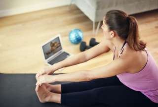 5 plataformas gratuitas para hacer ejercicio en casa