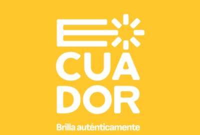 La nueva Marca Pa&iacute;s fue elaborada por el Ministerio de Turismo del Ecuador. 