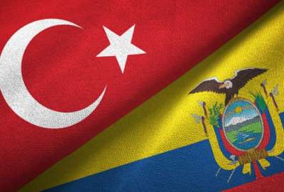 T&uuml;rkiye y Ecuador celebran 75 a&ntilde;os de relaciones diplom&aacute;ticas con eventos culturales y educativos