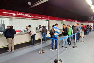 As&iacute; lo confirm&oacute; el gerente de Operaciones, Roberto Custode
