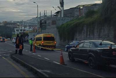 Autoridades de Quito prev&eacute;n revisiones a la medida Pico y Placa