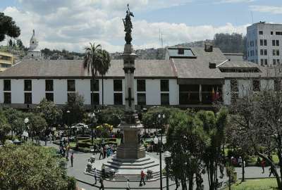 Municipio de la capital tom&oacute; las medidas pertinentes ante posibles estafas
