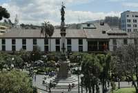 Municipio de la capital tom&oacute; las medidas pertinentes ante posibles estafas