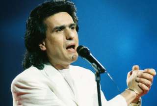 Toto Cotugno falleci&oacute; a los 80 a&ntilde;os de edad