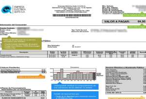 Arconel realiza operativos de control a las empresas distribuidoras de energ&iacute;a el&eacute;ctrica.
