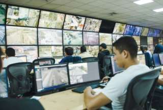 SERCOP declara desiertos contratos de seguridad del Municipio de Guayaquil; hay se&ntilde;alamientos por impedimentos del presidente de la empresa municipal