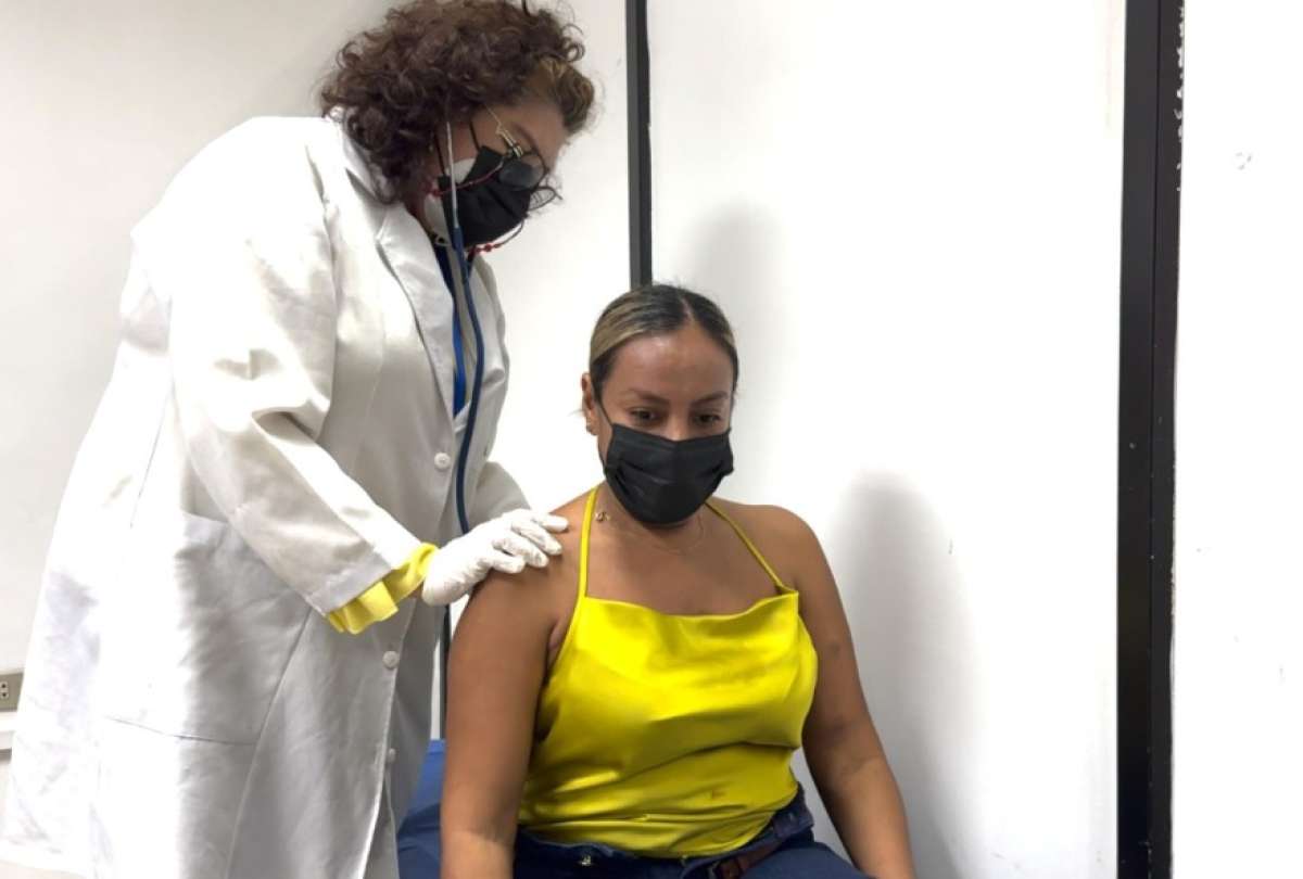 Conoce la historia de Andreina, quien recibi&oacute; trasplante renal.