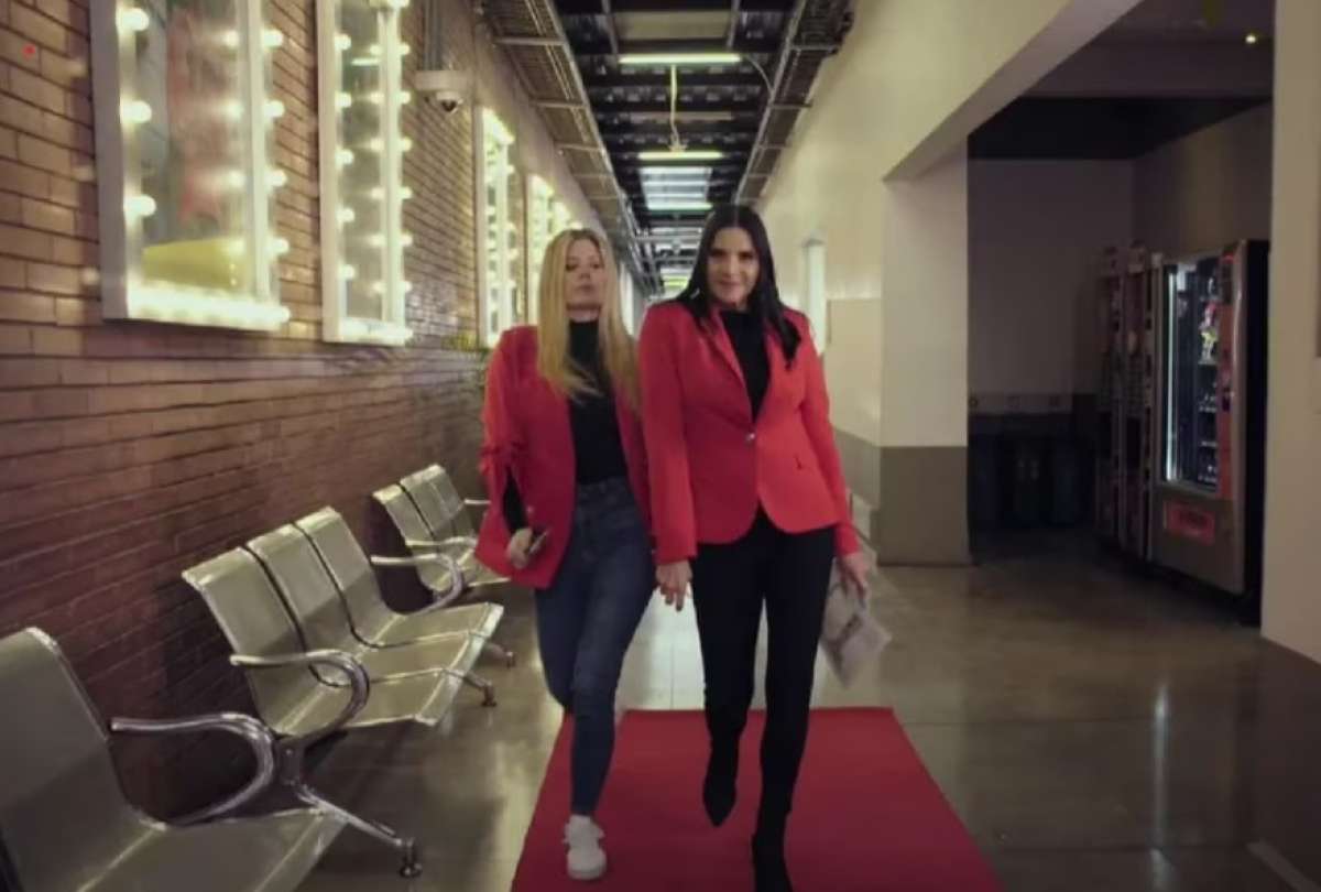 Amazon comparte un 'avance' de la continuación de la historia de 'Betty, la fea'