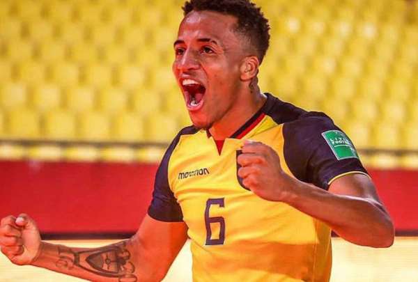 Byron Castillo no volver&aacute; a ser convocado a la Tricolor
