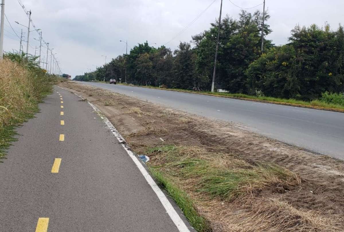 Revise el estado de v&iacute;as que conectan con la costa en Ecuador