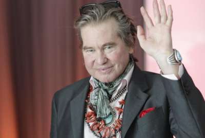 Cinco pel&iacute;culas de Val Kilmer que no te puedes perder