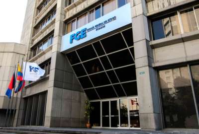 La Fiscal&iacute;a alert&oacute; sobre una amenaza en contra de su trabajo.