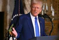 Esto dijo Trump sobre Zelensky y la guerra entre Ucrania y Rusia.