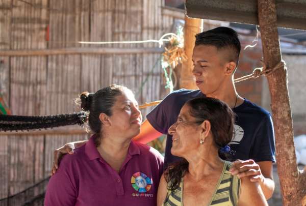 Plan International cumple 60 a&ntilde;os  trabajando por la ni&ntilde;ez en Ecuador