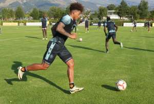 Aucas volvió a cambiar de entrenador