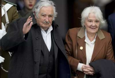 Jos&eacute; Mujica falleci&oacute; a los 89 a&ntilde;os