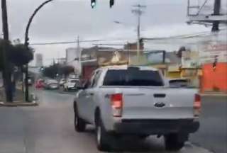 Polic&iacute;as que apuntaron a agentes de AMT eran parte de c&aacute;psula de seguridad