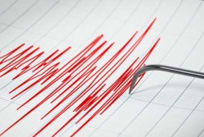 Sismo de magnitud 5,4 se registr&oacute; en Azogues