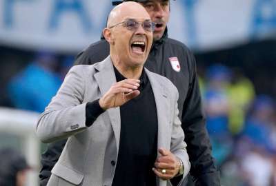 Alfredo Arias es el nuevo estratega del Deportivo Independiente Medell&iacute;n