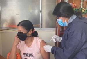 Defensoría del Pueblo advierte sobre falsos certificados de exenciones de vacunas