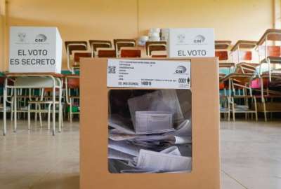 En Venezuela habr&aacute; un solo recinto electoral