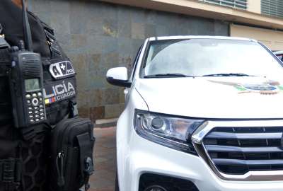 Un polic&iacute;a falleci&oacute; a manos de delincuentes