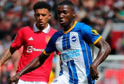 Mois&eacute;s Caicedo tiene hasta el 31 de enero para ser transferido al Arsenal. 