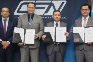 Sierra centro: CFN entrena inmuebles en comodato
