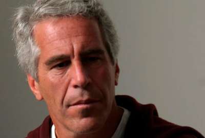 Caso Epstein: jueza publica documentos con nombres de personas relacionadas con &eacute;l