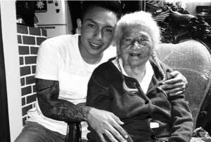 Cristian Ram&iacute;rez responde a las acusaciones de su madre