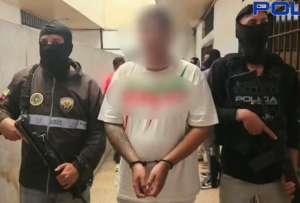 Estos fueron los resultados del operativo, en el cual atraparon a Alan A., cabecilla de &lsquo;Las &Aacute;guilas&rsquo;.