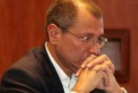 Jueza neg&oacute; el pedido de habeas corpus para Jorge Glas