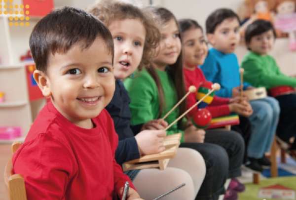 En Quito se festejar&aacute; de manera presencial a los ni&ntilde;os y ni&ntilde;as