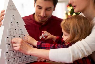 Conoce los mejores juegos para Navidad y Fin de A&ntilde;o