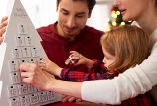 Conoce los mejores juegos para Navidad y Fin de A&ntilde;o