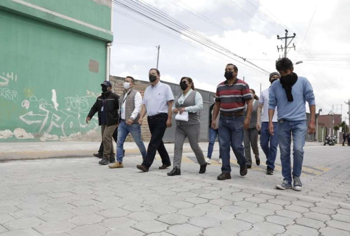 M&aacute;s de $ 200.000 necesitar&aacute; el Municipio de Quito para reparar los da&ntilde;os