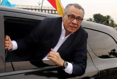 Fiscal&iacute;a los acusa de presunto peculado