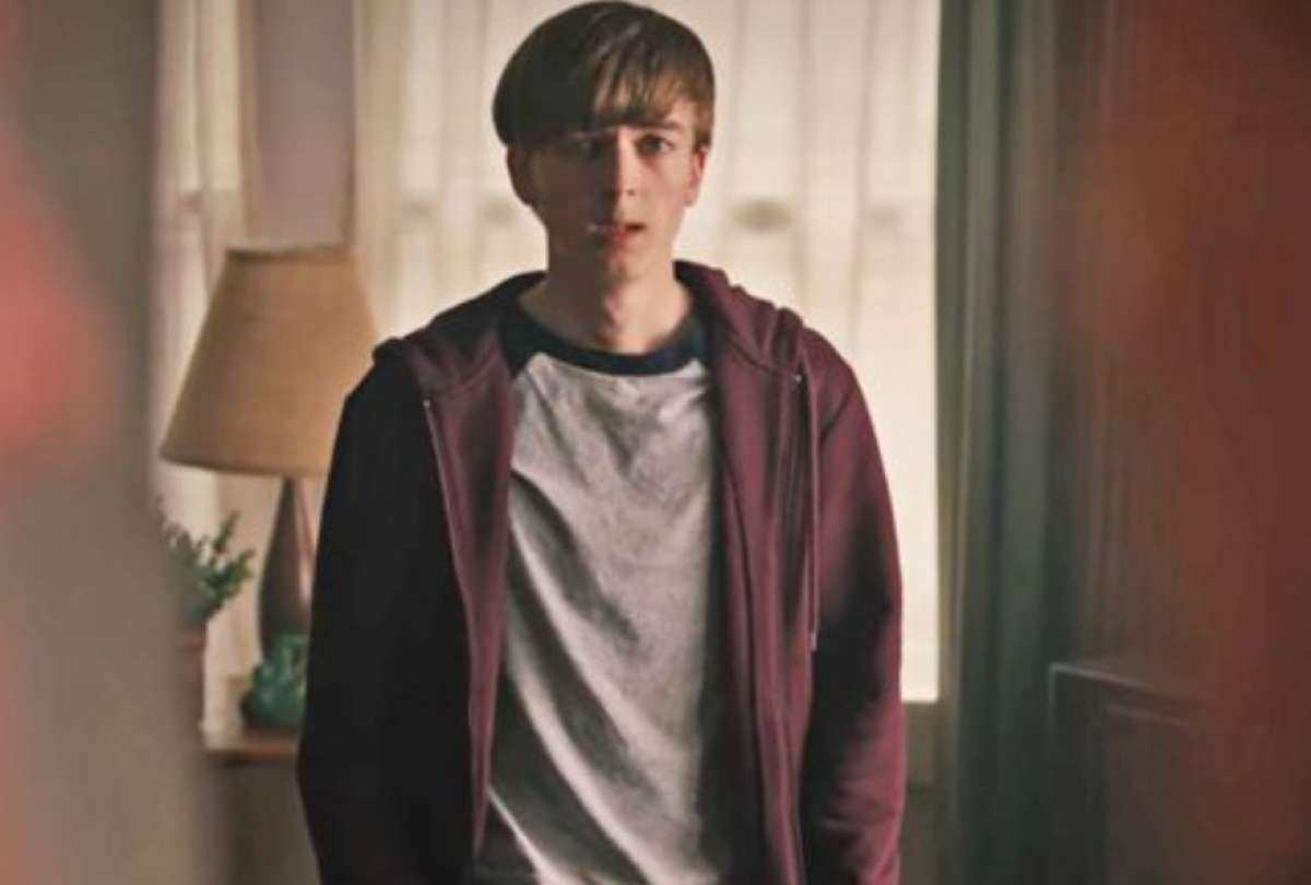 El actor Ryan Grantham fue condenado a cadena perpetua por asesinar a su madre