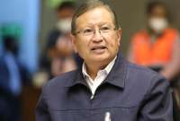 La Corte Nacional de Chimborazo ratific&oacute; sentencia contra asamble&iacute;sta Mariano Curicama.