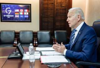 Estados Unidos emite nuevas sanciones de importaci&oacute;n para Rusia
