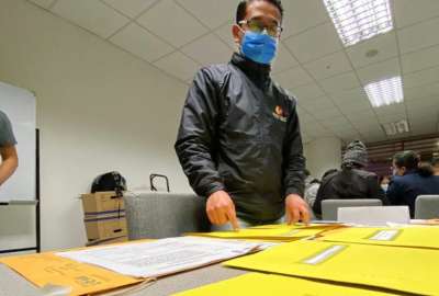 Ministerio de Salud recibe las propuestas para adquisici&oacute;n de medicamentos