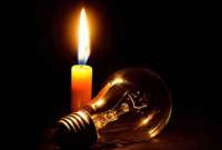 Los cortes de luz se reqnudan este 29 de abril de 2024.