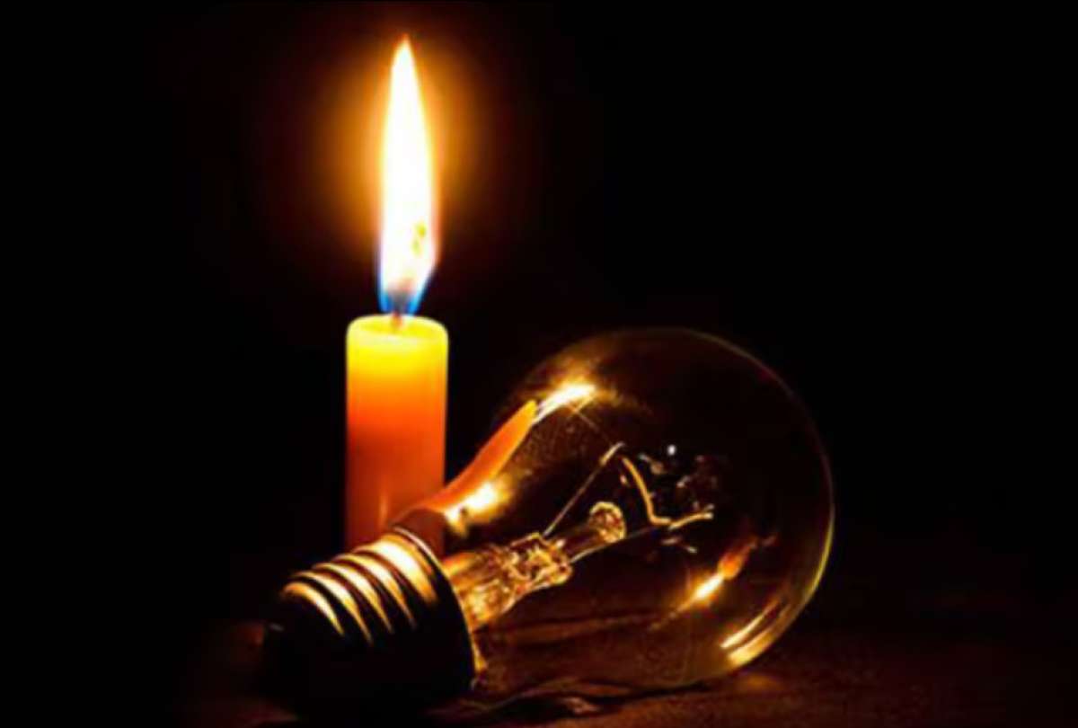Los cortes de luz se reqnudan este 29 de abril de 2024.