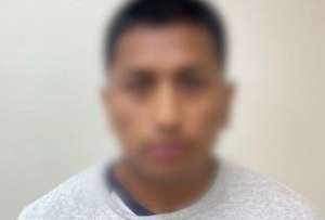  El ciudadano Xavier V. era investigado por el delito de tentativa de de femicidio en Azuay. 