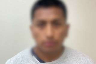 Capturan en EE. UU.  al s&eacute;ptimo m&aacute;s buscado de Azuay