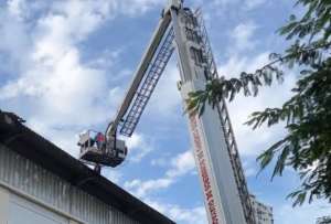 El joven recibi&oacute; atenci&oacute;n m&eacute;dica tras su intento de suicidio, en Guayaquil.