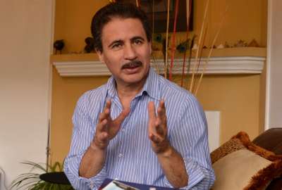 La literatura ecuatoriana de luto: falleci&oacute; Edgar Allan Garc&iacute;a a los 67 a&ntilde;os
