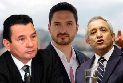 Elecciones 2023: Estos son los candidatos que no podr&aacute;n posesionarse en caso de ganar las elecciones &iquest;Qu&eacute; dice la ley?